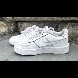 Air Force 1 for sale used two time